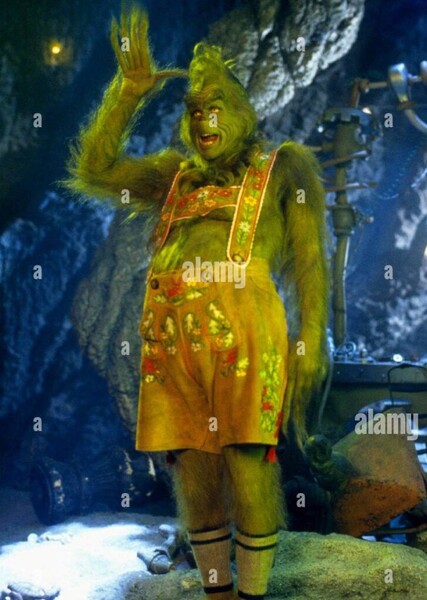 Jim Carrey photo