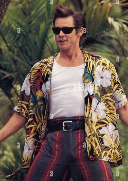 Jim Carrey photo
