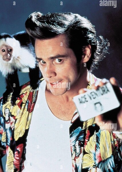 Jim Carrey photo