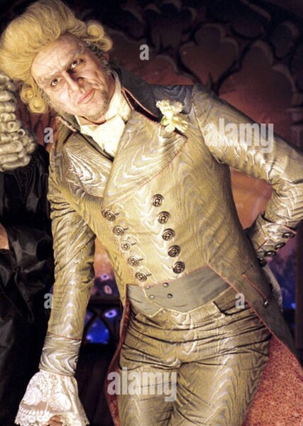 Jean Claude