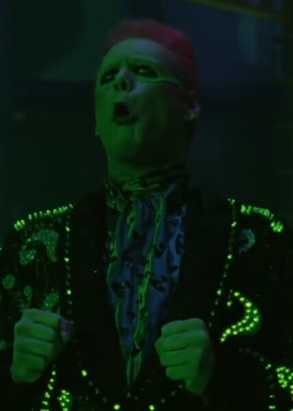 Jim Carrey photo