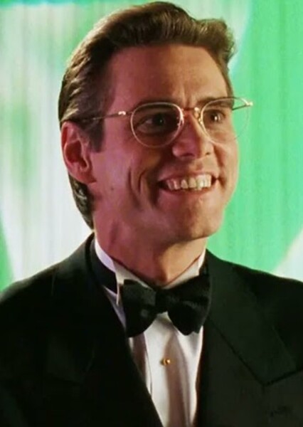 Jim Carrey