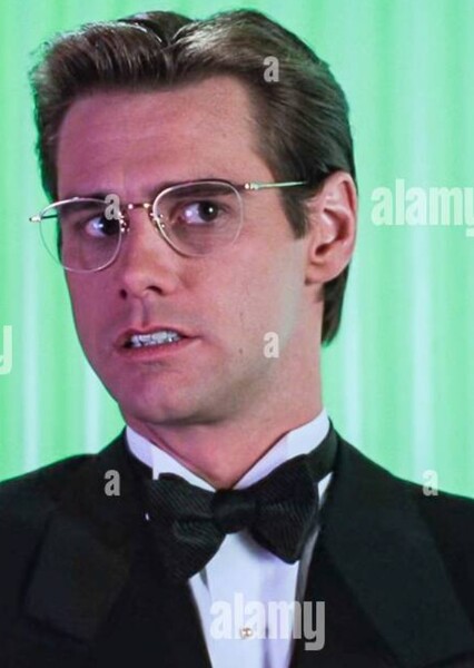 Jim Carrey photo