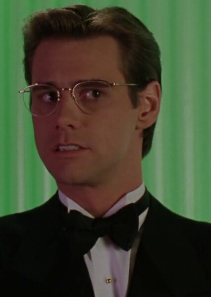 Jim Carrey photo