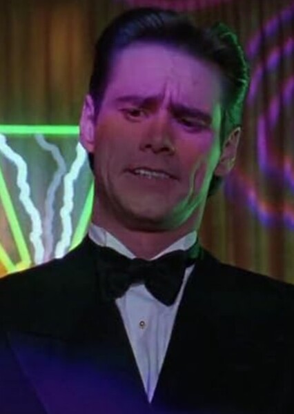 Jim Carrey