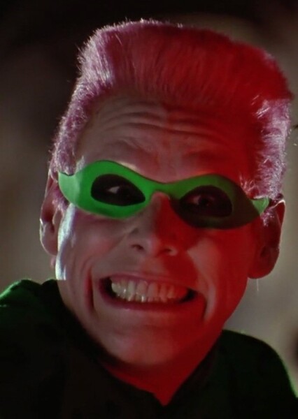 Jim Carrey photo