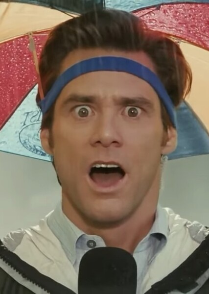 Jim Carrey