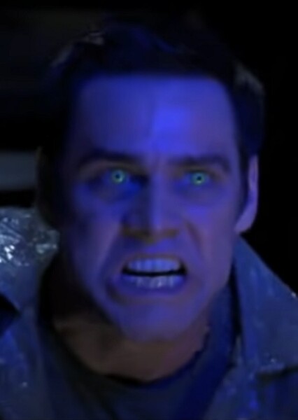 Jim Carrey