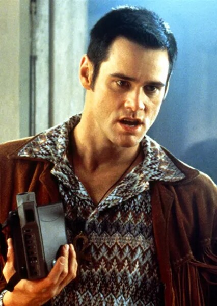 Jim Carrey
