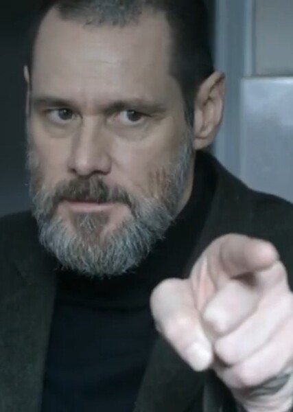Jim Carrey