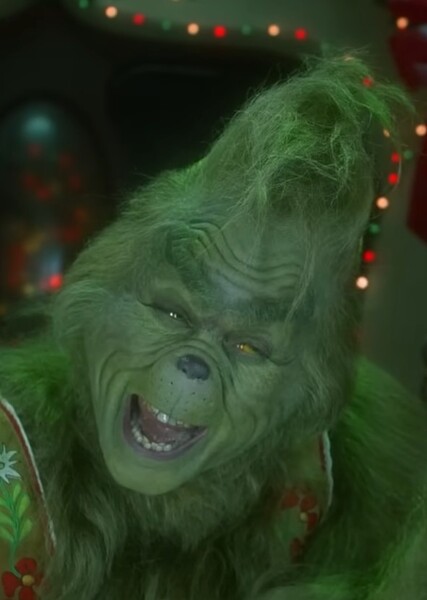 Jim Carrey