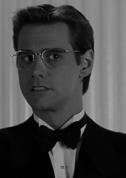 Jim Carrey