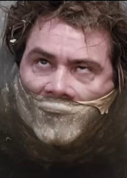Jim Carrey