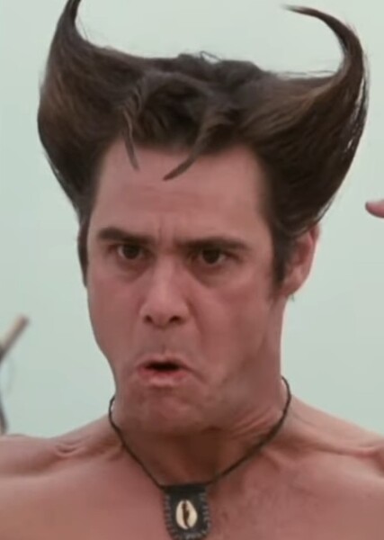 Jim Carrey