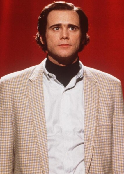 Jim Carrey photo