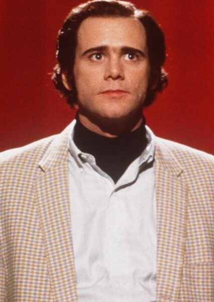 Jim Carrey photo