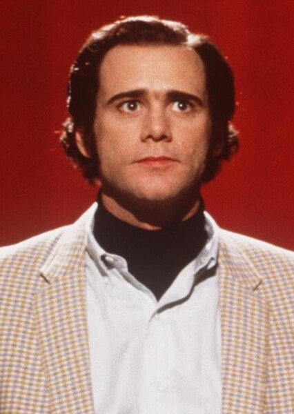 Jim Carrey
