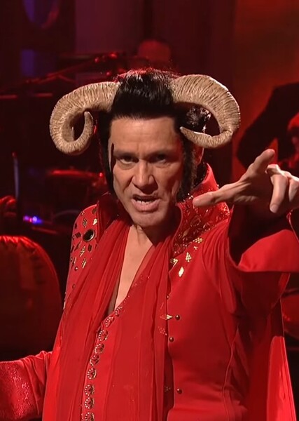 Jim Carrey
