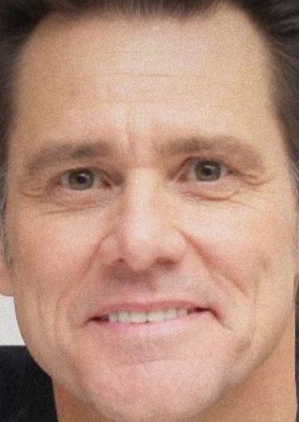 Jim Carrey photo