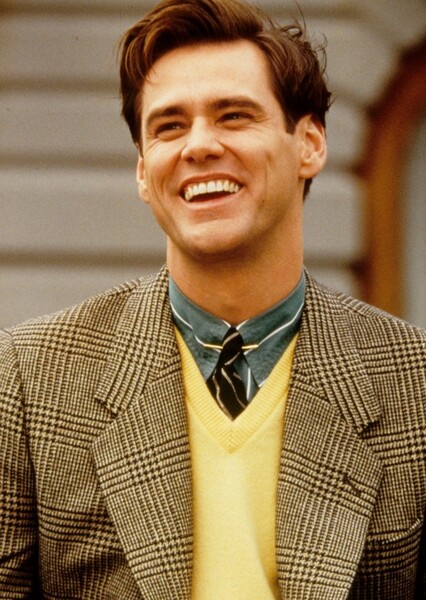 Jim Carrey photo