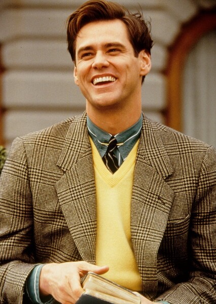 Jim Carrey