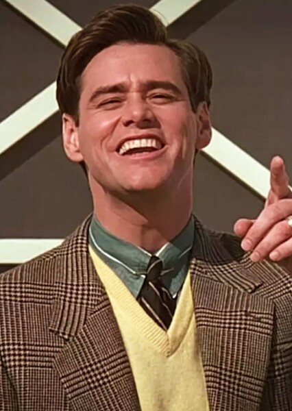 Jim Carrey