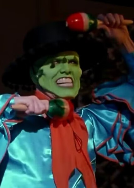 Jim Carrey photo