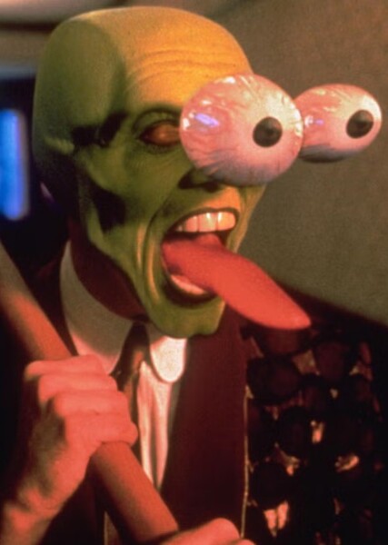 Jim Carrey