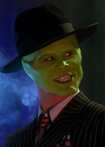 Jim Carrey photo