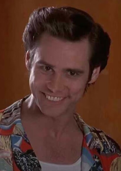 Jim Carrey photo