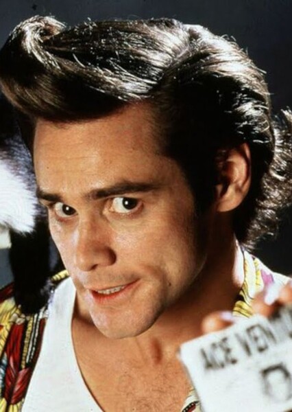 Jim Carrey photo