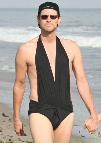 Jim Carrey photo