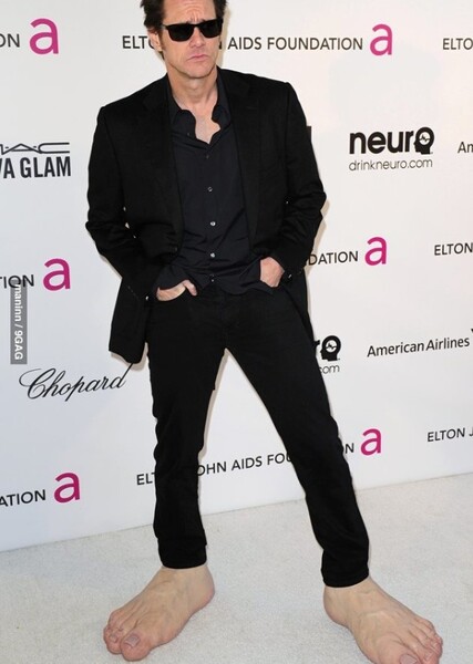 Jim Carrey photo
