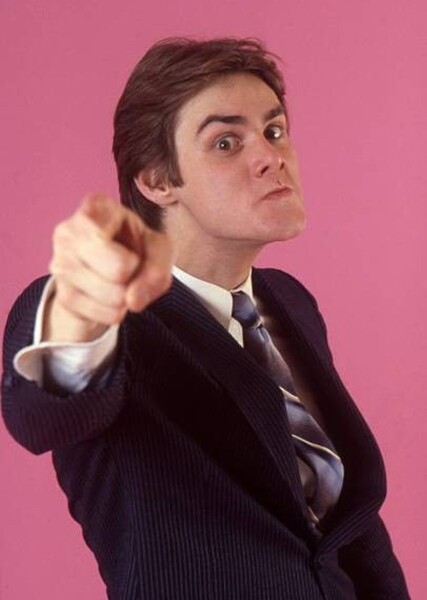 Jim Carrey photo