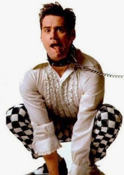 Jim Carrey photo