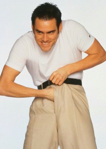 Jim Carrey photo