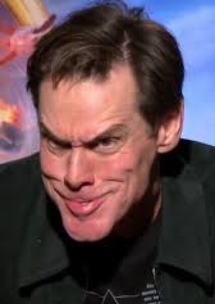 Jim Carrey photo