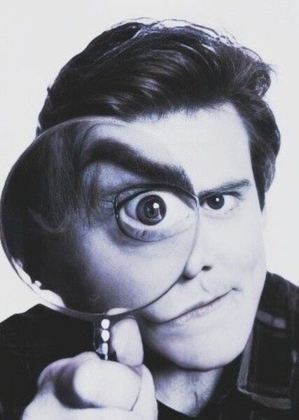 Jim Carrey