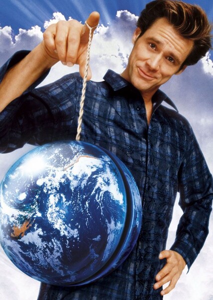 Jim Carrey