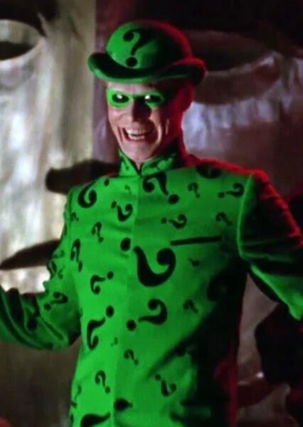 Jim Carrey
