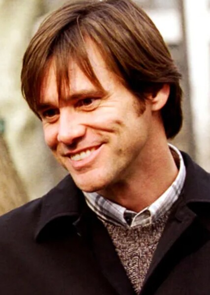 Jim Carrey