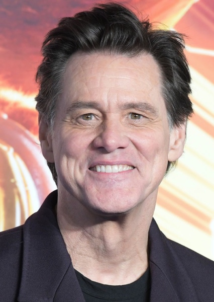 Jim Carrey photo