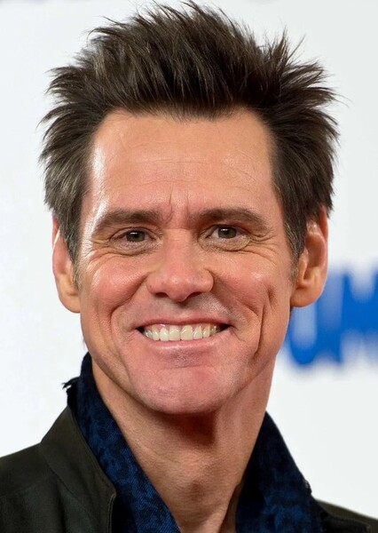 Jim Carrey