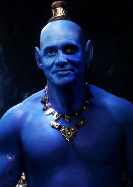 Jim Carrey