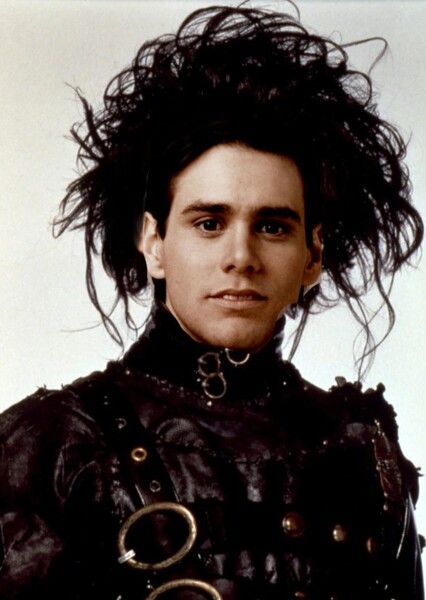Jim Carrey photo