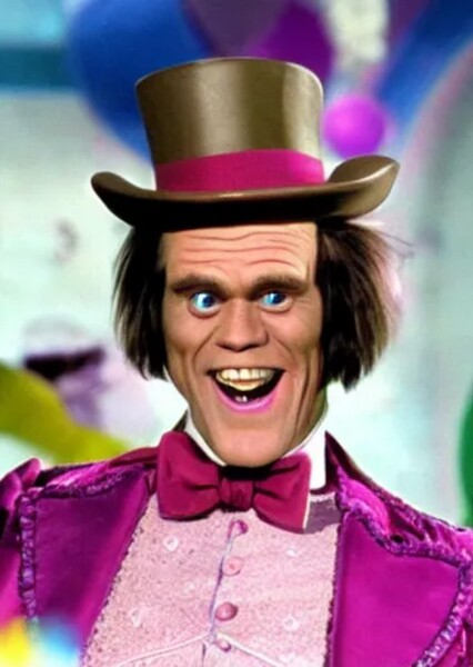 Jim Carrey photo