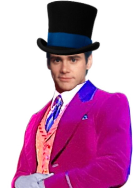 Jim Carrey photo