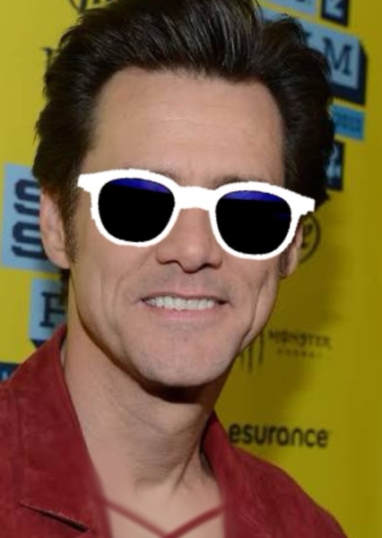 Jim Carrey