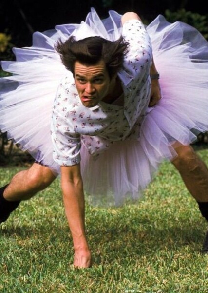 Jim Carrey photo