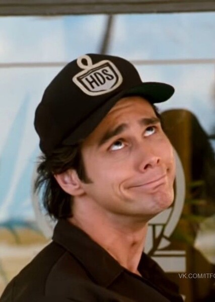 Jim Carrey photo